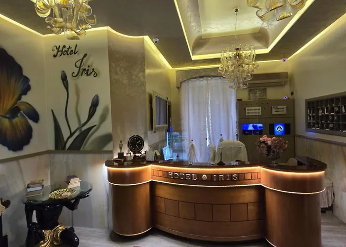 Hotel Iris