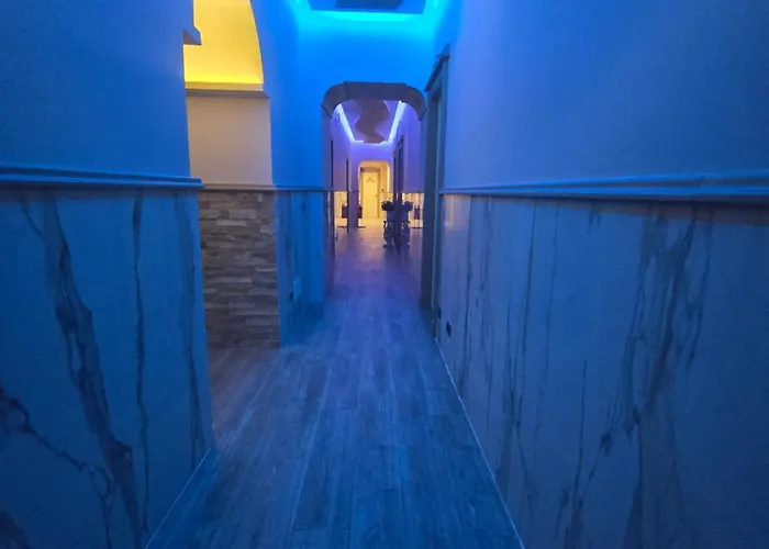 Hotel Iris