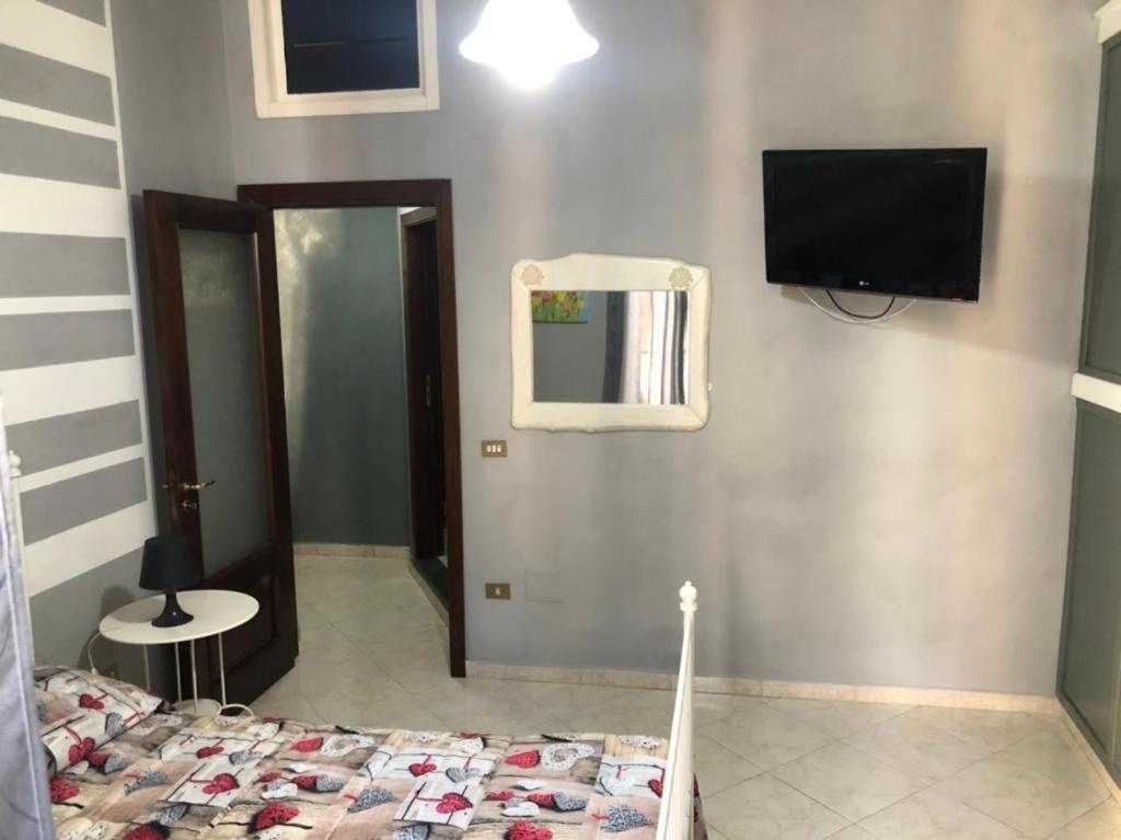 Iris Hotel Naples