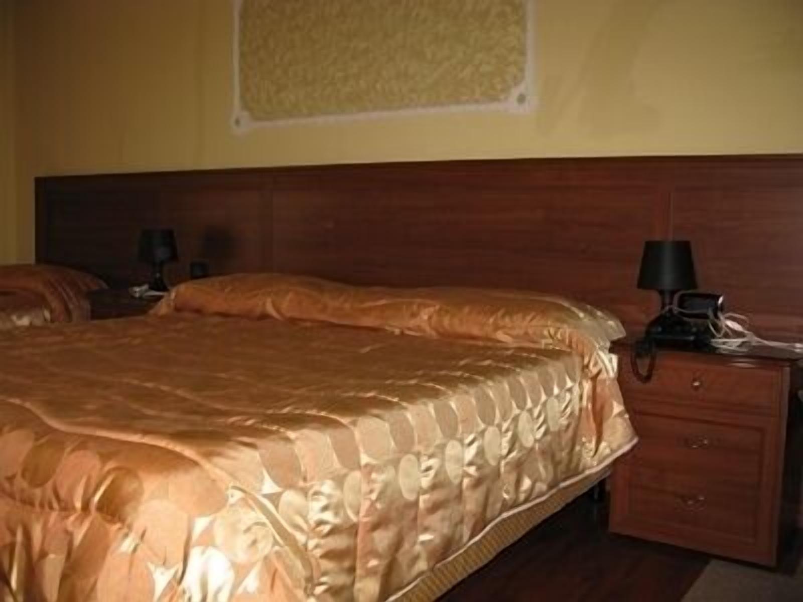 Iris Hotel Nápoles