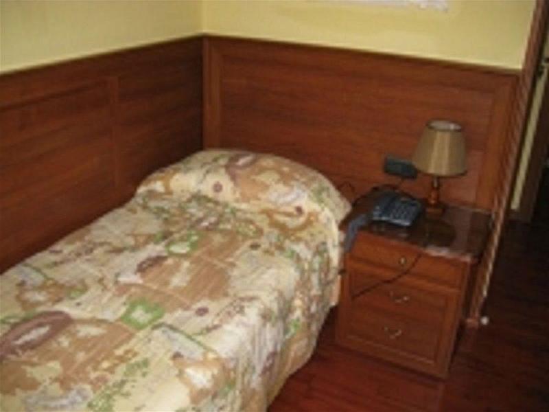 Hotel Iris *
