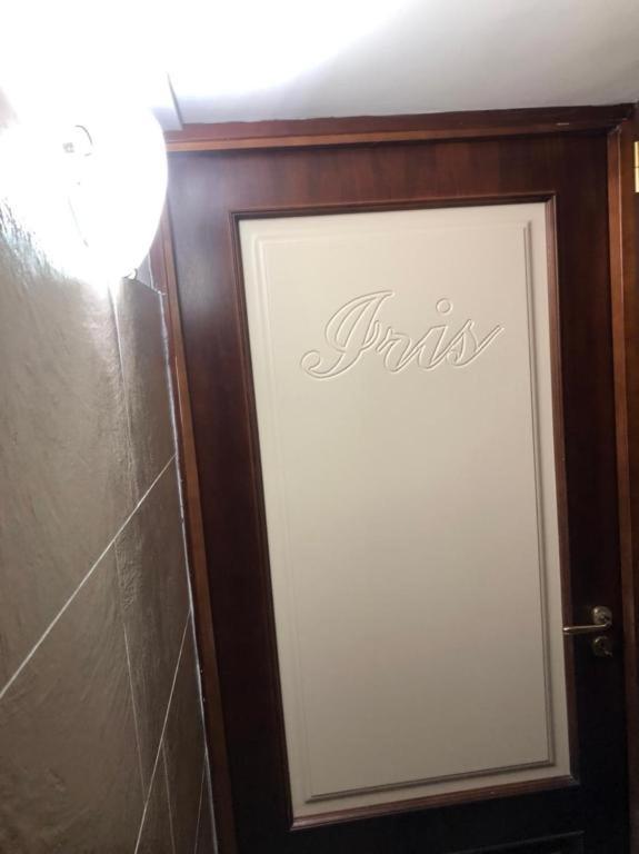 Hotel Iris *