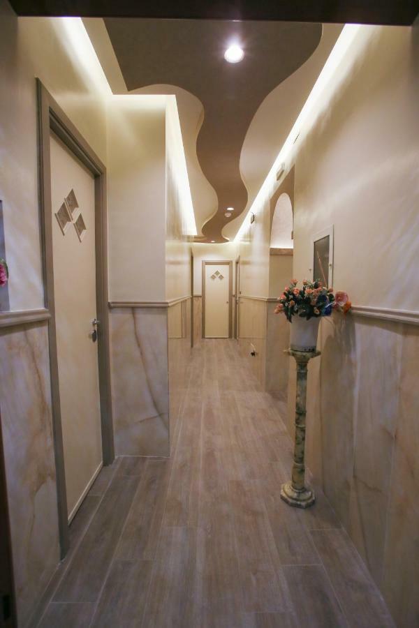 Hotel Iris *