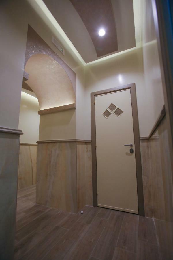Hotel Iris *