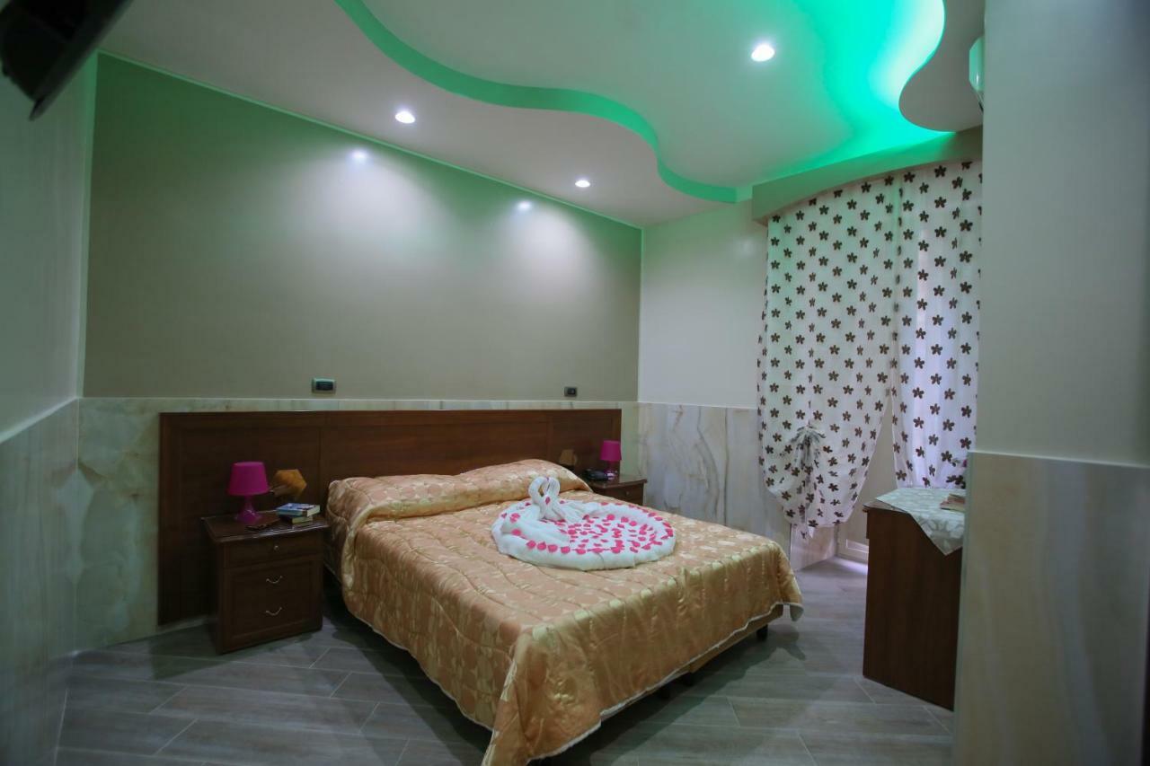 Hotel Iris *