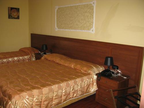 Hotel Iris *